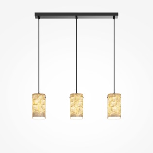Lampe de plafond Maris (3 lumieres)