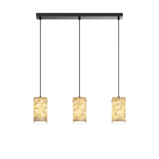 Lampe de plafond Maris (3 lumieres)