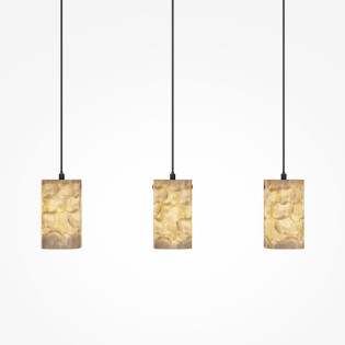 Lampe de plafond Maris (3 lumieres)