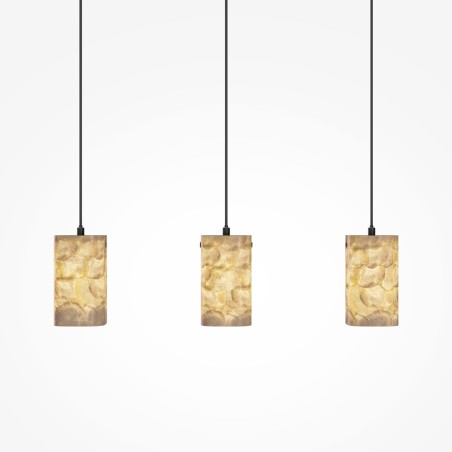 Lampe de plafond Maris (3 lumieres)