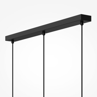 Lampe de plafond Maris (3 lumieres)