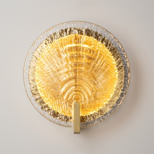 Applique murale LED Regatta (8W)