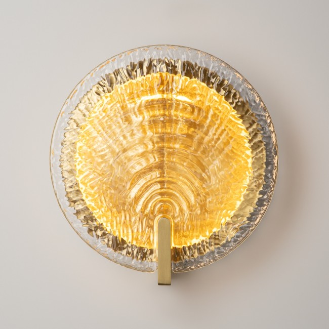Applique murale LED Regatta (8W)