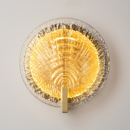 Applique murale LED Regatta (8W)