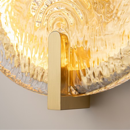 Applique murale LED Regatta (8W)