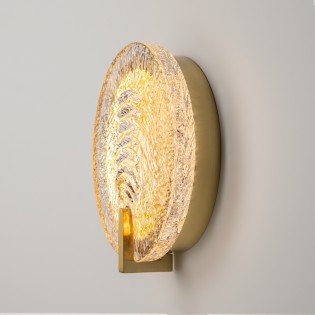 Applique murale LED Regatta (8W)