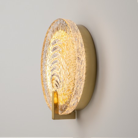 Applique murale LED Regatta (8W)