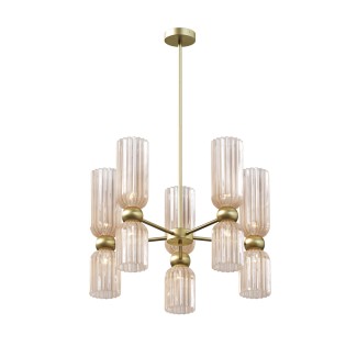 Lampe de plafond Antic (10 lumieres)