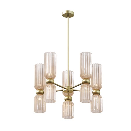 Lampe de plafond Antic (10 lumieres)