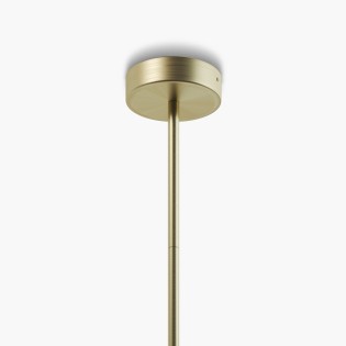 Lampe de plafond Antic (10 lumieres)