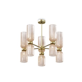 Lampe de plafond Antic (10 lumieres)