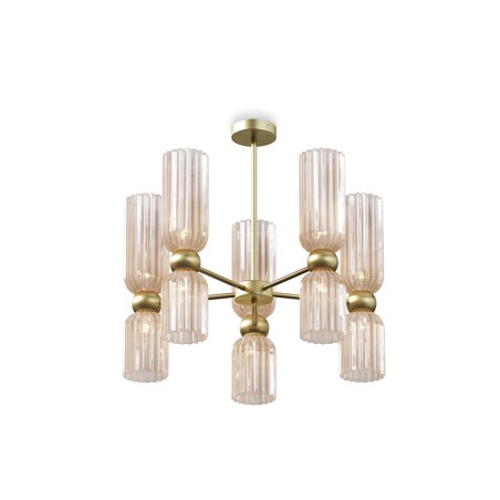 Lampe de plafond Antic (10 lumieres)
