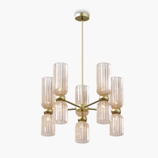 Lampe de plafond Antic (10...