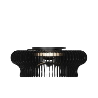 Ventilateur de plafond LED Daya Style CCT Dim (28W)