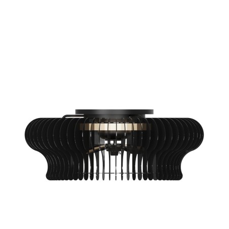 Ventilateur de plafond LED Daya Style CCT Dim (28W)