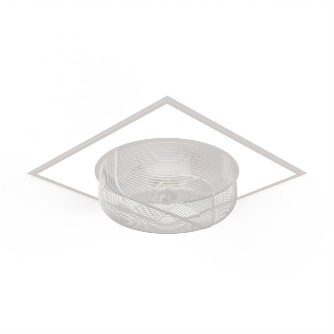 Grille pour ventilateur Cubis
