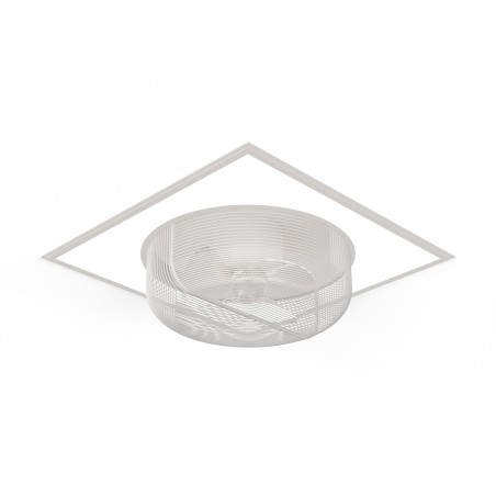 Grille pour ventilateur Cubis