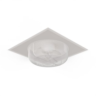 Grille pour ventilateur Cubis