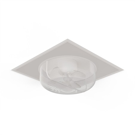 Grille pour ventilateur Cubis
