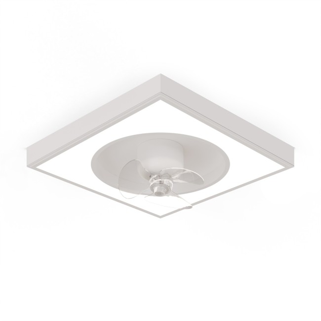 Cadre de surface pour ventilateur Cubis