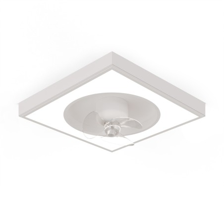 Cadre de surface pour ventilateur Cubis