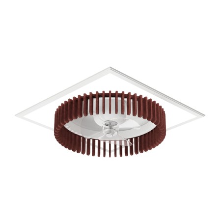 Abat-jour acoustique pour ventilateur Cubis