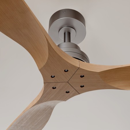 Ventilateur de plafond Nati M