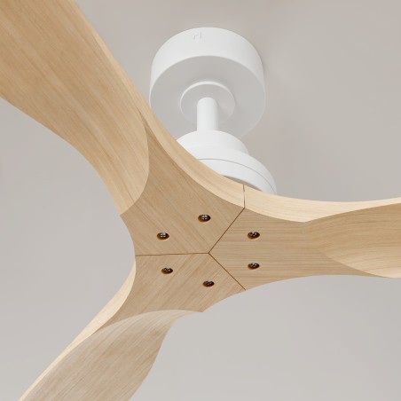 Ventilateur de plafond Nati L