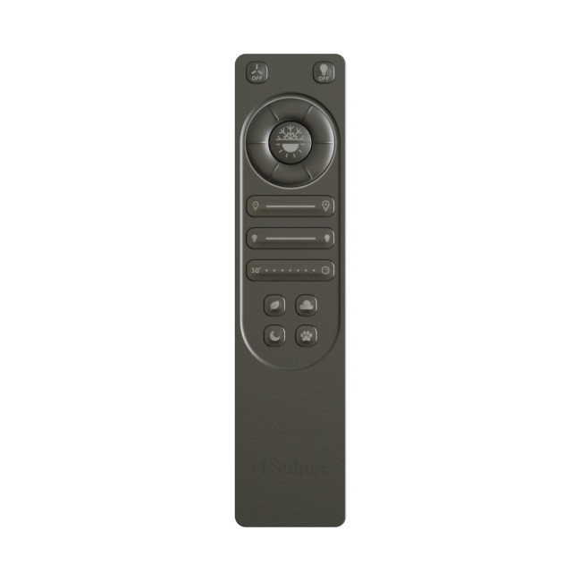 Télécommande éclairage pour ventilateurs Sulion