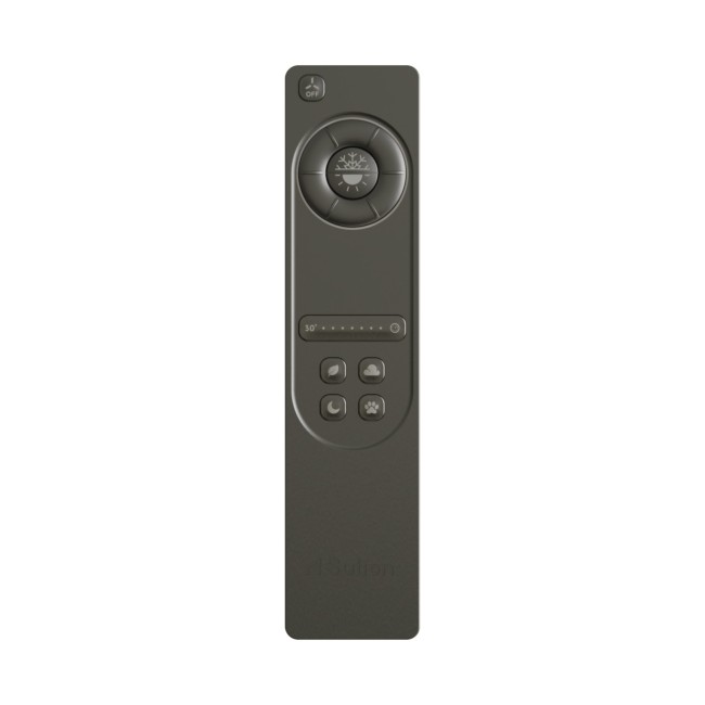 Télécommande Non éclairage pour ventilateurs Sulion
