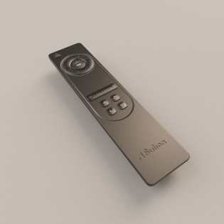 Télécommande Non éclairage...