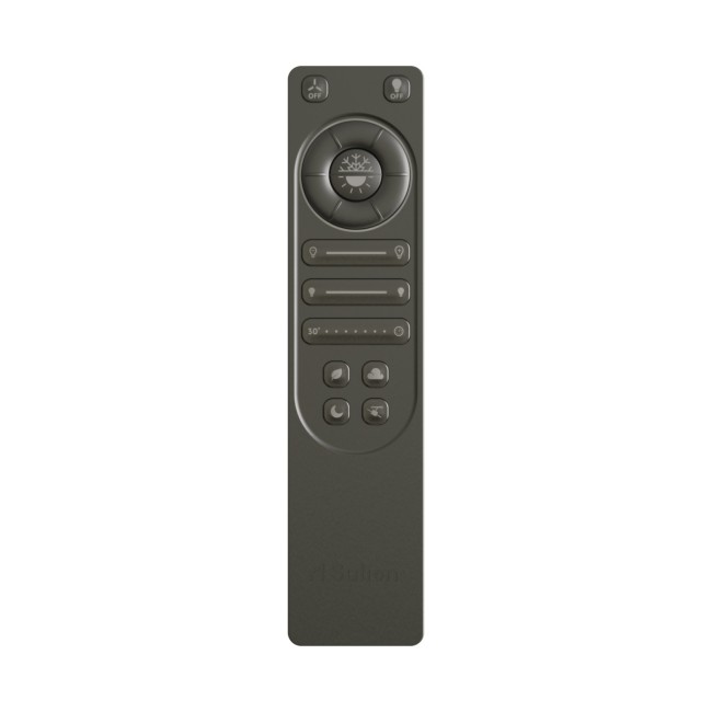 Télécommande moteur rotatif de ventilateurs Sulion