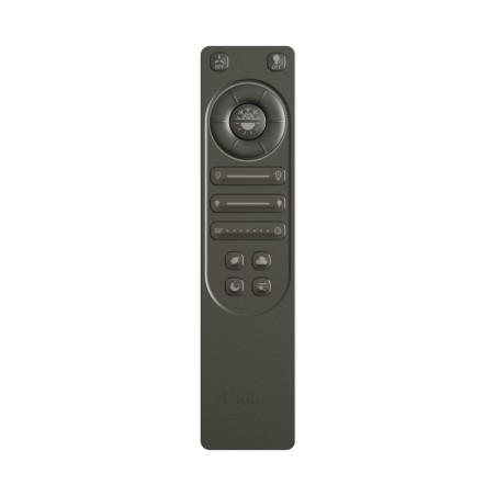 Télécommande moteur rotatif de ventilateurs Sulion