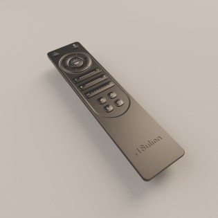 Télécommande moteur rotatif de ventilateurs Sulion