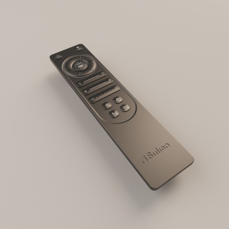 Télécommande moteur rotatif de ventilateurs Sulion