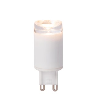 Ampoule LED G9 Dim (3W)