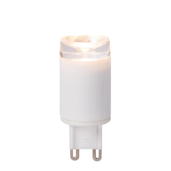 Ampoule LED G9 Dim (3W)