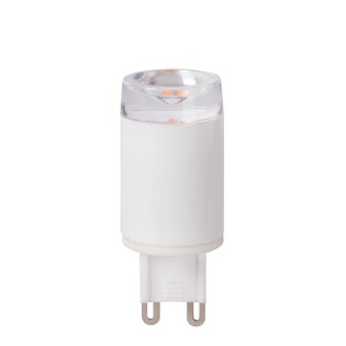 Ampoule LED G9 Dim (3W)