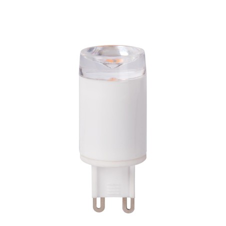 Ampoule LED G9 Dim (3W)