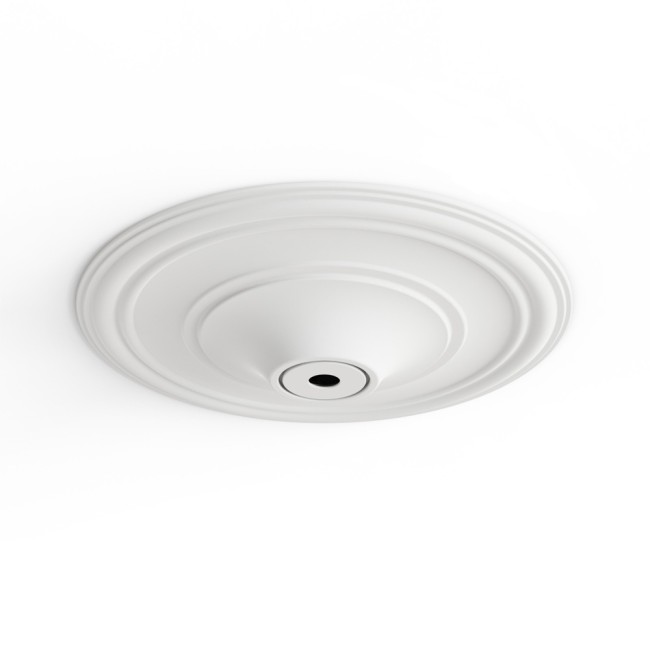 Rosette ornementale pour ventilateurs Sulion