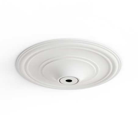 Rosette ornementale pour ventilateurs Sulion