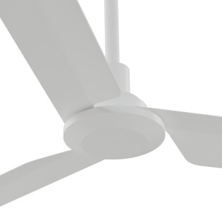 Ventilateur de plafond d'extérieur Nox L