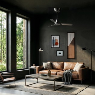 Ventilateur de plafond...