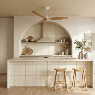 Ventilateur de plafond Ivy...