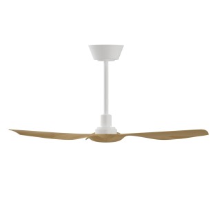 Ventilateur de plafond Ivy Neo Blanc S