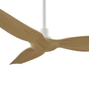 Ventilateur de plafond Ivy Neo Blanc S