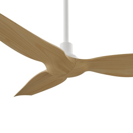 Ventilateur de plafond Ivy Neo Blanc S