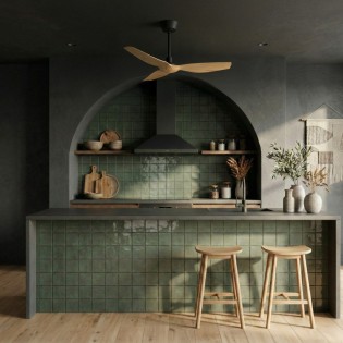 Ventilateur de plafond Ivy...