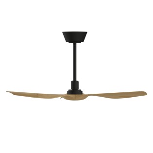 Ventilateur de plafond Ivy Neo Noir S