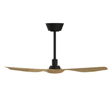 Ventilateur de plafond Ivy Neo Noir S